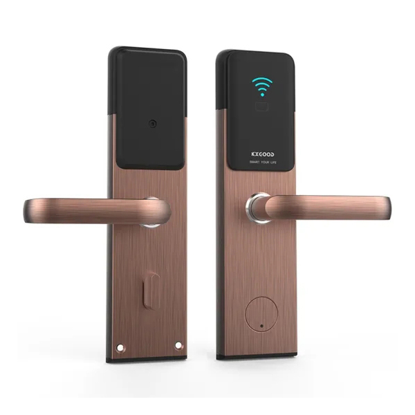 ホームエレクトリックTuyaアプリWifiスマートロック