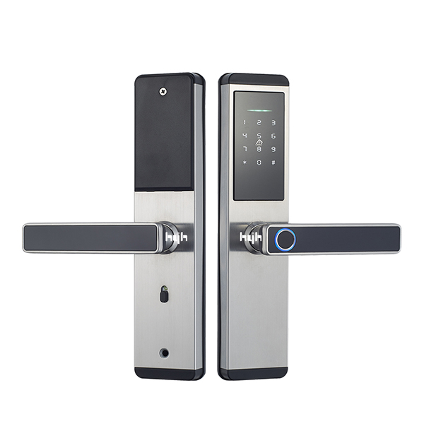 スマートデジタル指紋ロック自動生体認証ロック