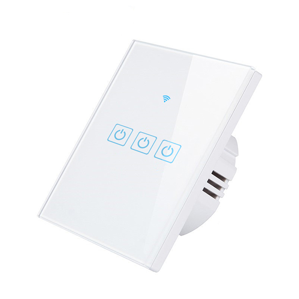 スマートホームライトWifiスイッチ