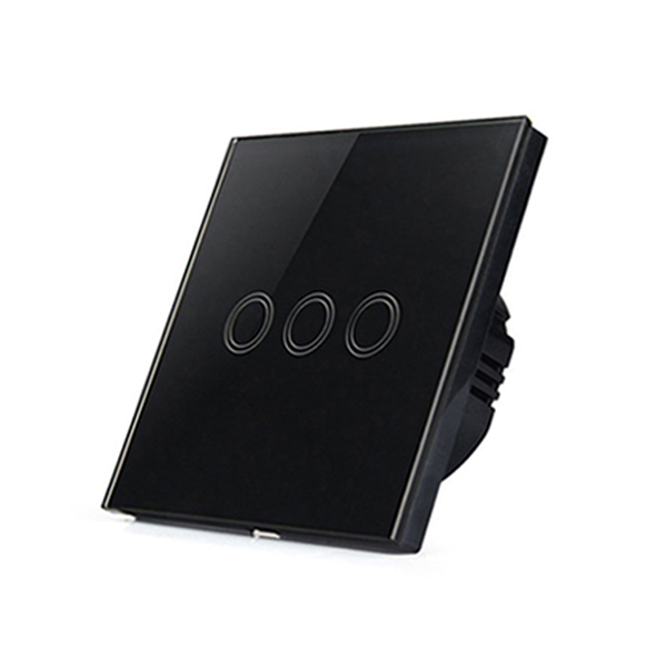 スマートホーム Wifi タッチウォールスイッチ
