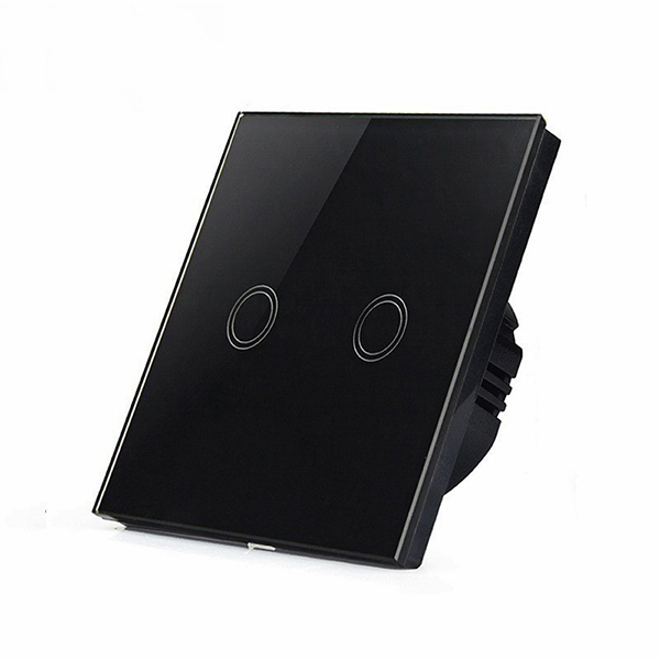 Tuya アプリ Wifi リモート スイッチ