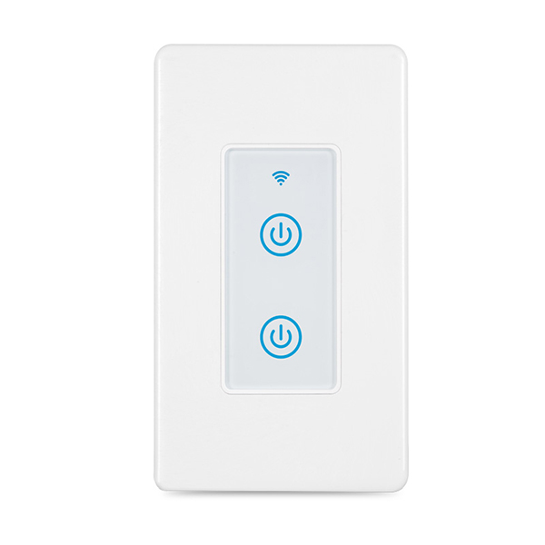 私たちのスマートWifiタッチスイッチ