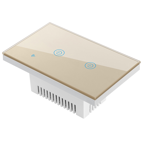 Wifiリモコンライトスイッチ