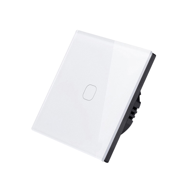 Wifi スマート タッチ スイッチ ライト スイッチ