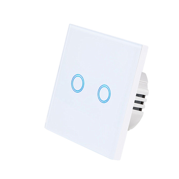 Wifi Tuya Zigbee タッチ USB 壁スイッチ